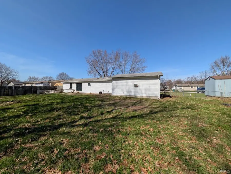 30800 Oaksprings Drive, Granger, IN 46530 - #3