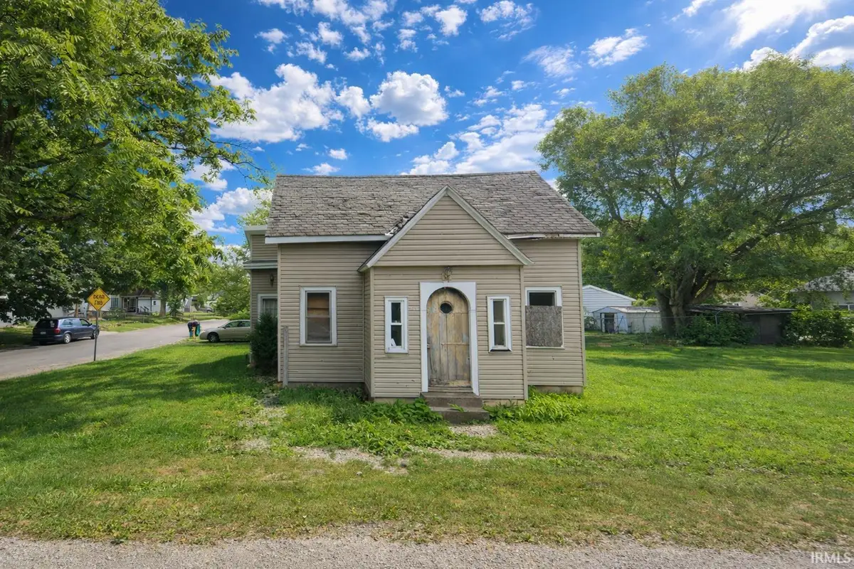 927 W 15th Street, Muncie, IN 47302 - #1
