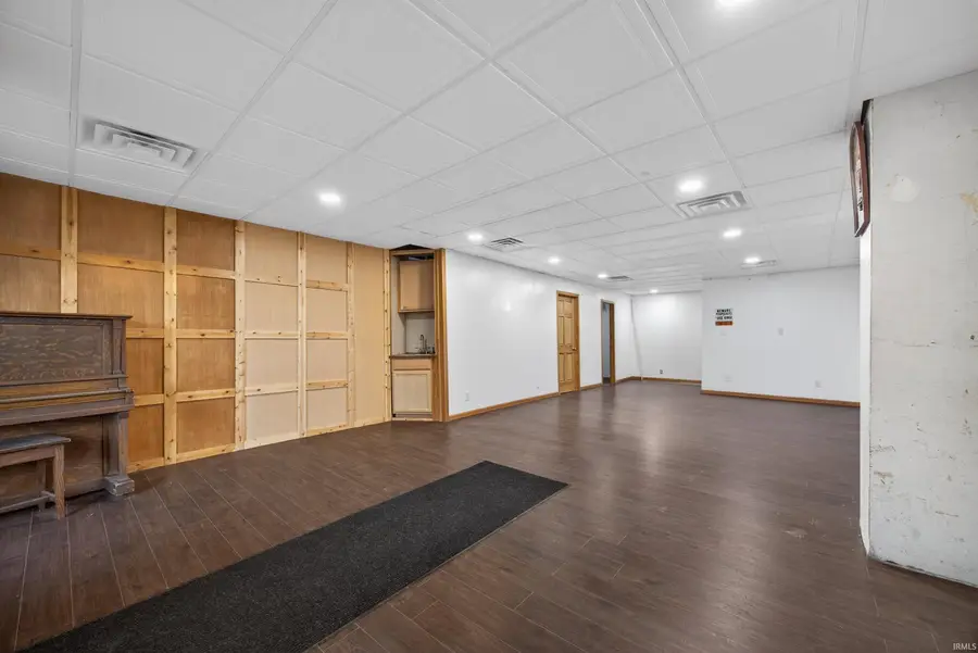 708 15th Street, Bedford, IN 47421 - #3