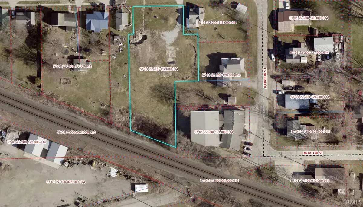 307 Mercer Street, Ligonier, IN 46767 - #1