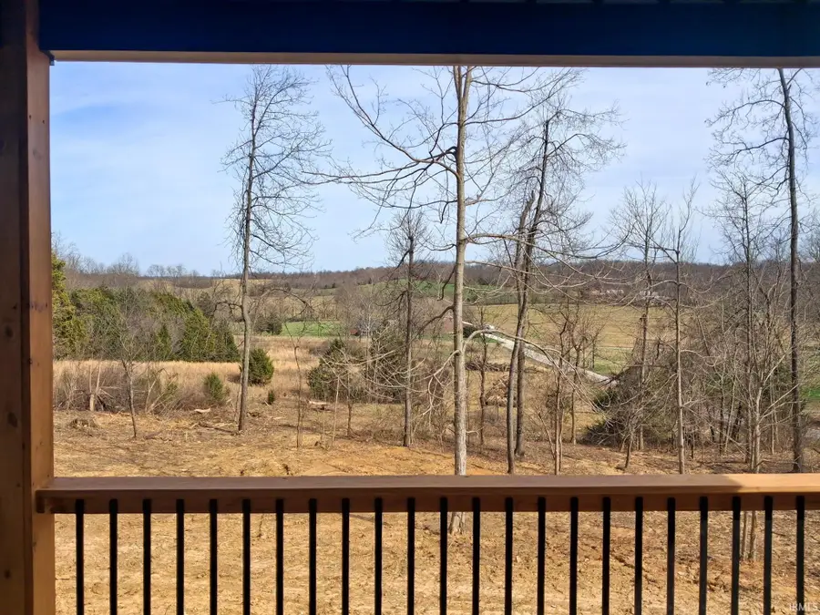 1152 W County Rd 875 N Road, Orleans, IN 47452 - #3