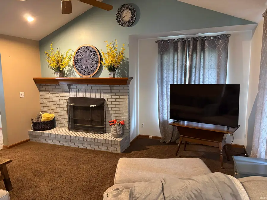 1531 Ridgewood, Bluffton, IN 46714 - #2