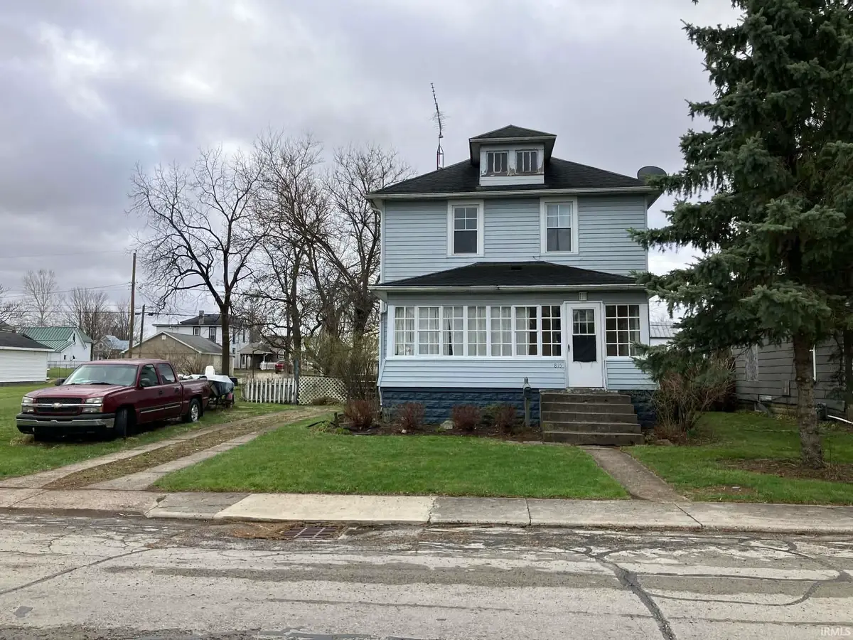 815 W Elm Street, Union City, IN 47390 - #1
