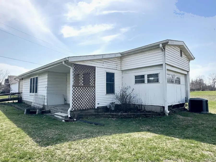 3707 Tunnelton Road, Bedford, IN 47421 - #2