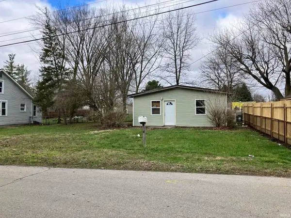 510 Sycamore Street, Union City, IN 47390