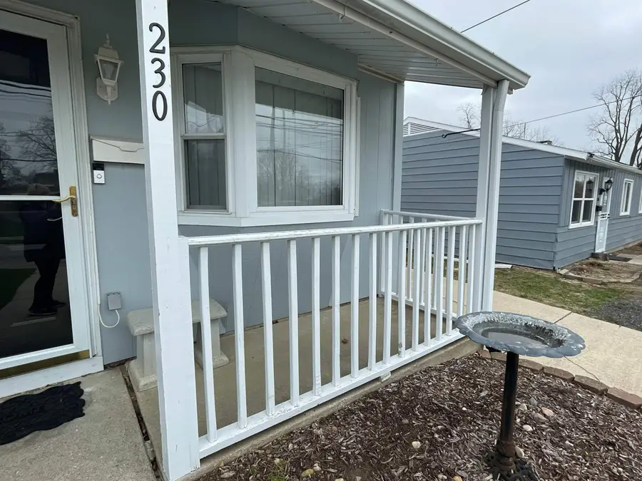 230 Russell Avenue, Fort Wayne, IN 46808 - #2