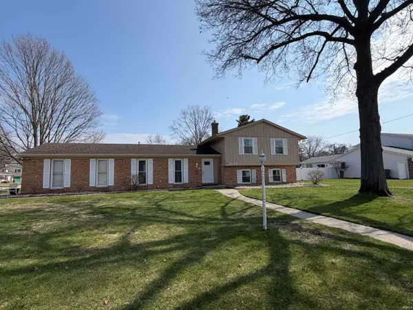1834 Crabtree Lane, Elkhart, IN 46514