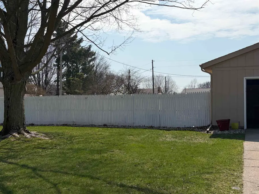 1834 Crabtree Lane, Elkhart, IN 46514 - #3