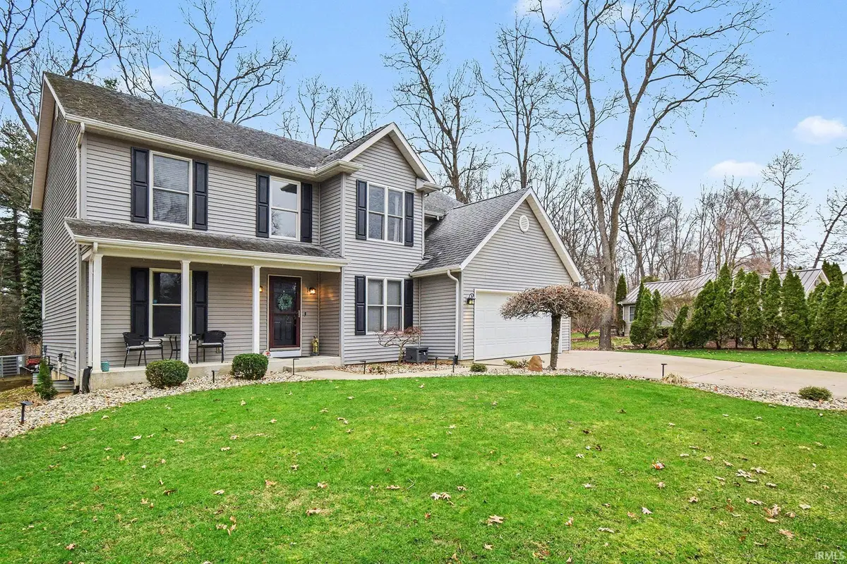 54739 Chalmers Drive, Osceola, IN 46561 - #1