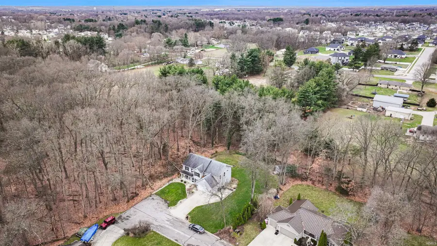 54739 Chalmers Drive, Osceola, IN 46561 - #3