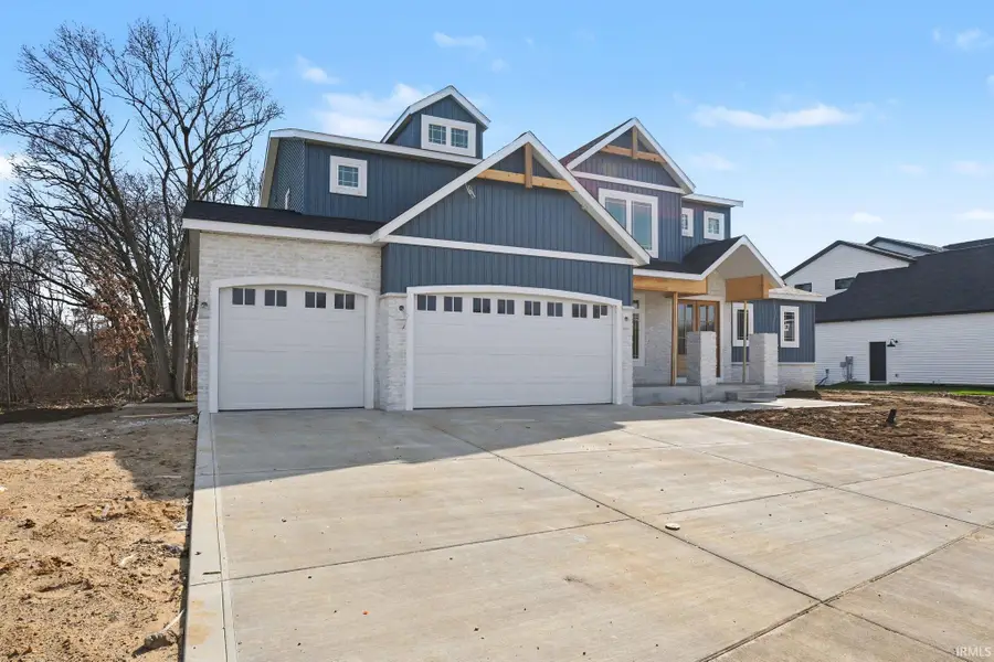 11152 Calle Jules Lot 320 Court #320, Osceola, IN 46561 - #3