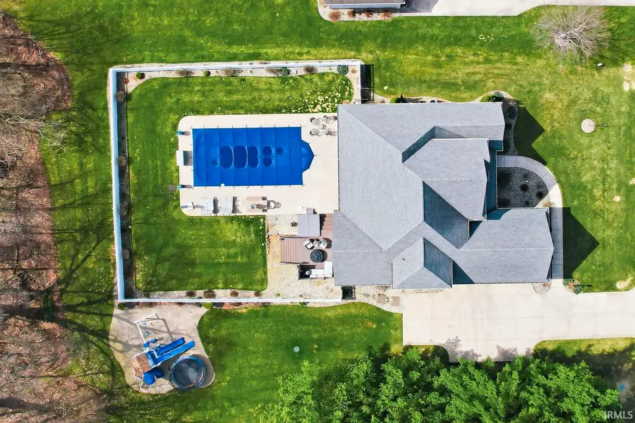 30216 Copperwoods Drive, Granger, IN 46530 - #3