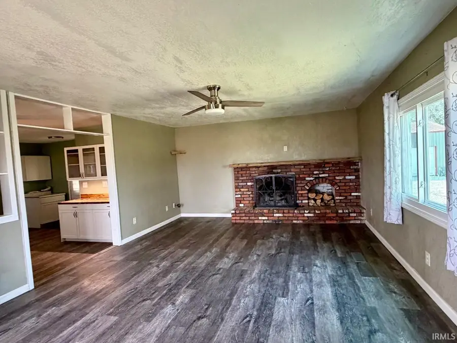 12205 W County Road 350 North, Flora, IN 46929 - #2