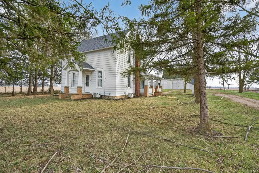 8355 S 750 E-90, Geneva, IN 46740 - #3