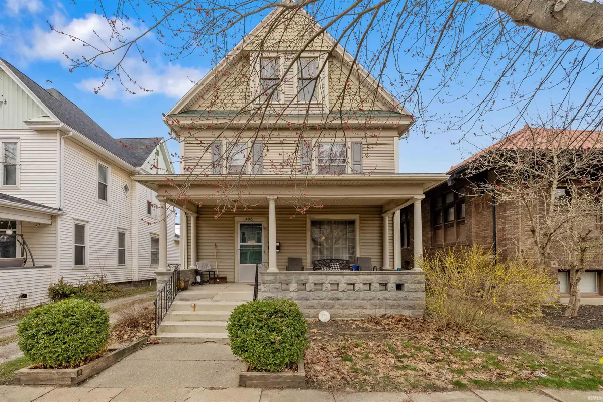 308 S State Street, Kendallville, IN 46755 - #1