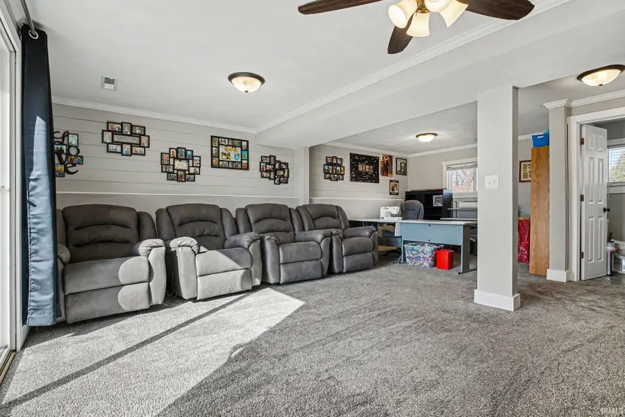 57423 Horseshoe Court, Goshen, IN 46528 - #3