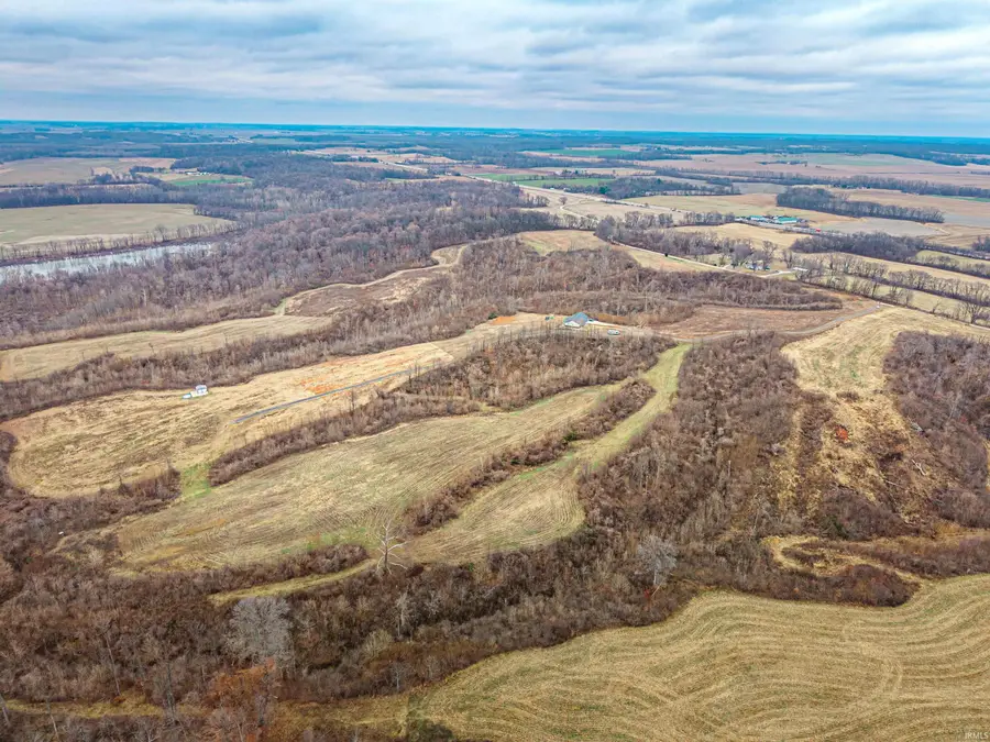 0 Old N Us Highway, Hazleton, IN 47640 - #3