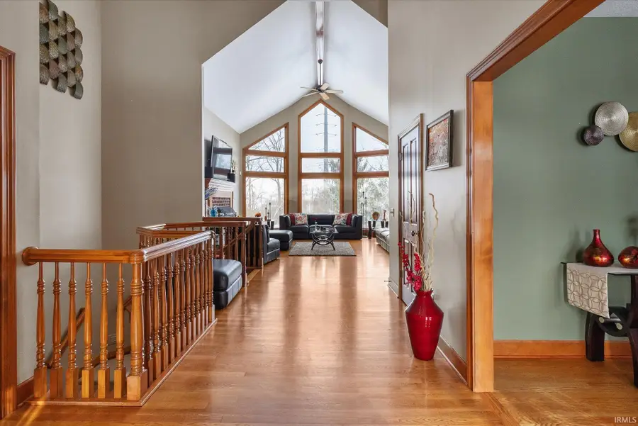 1301 Turnberry Lane, Fort Wayne, IN 46814 - #2