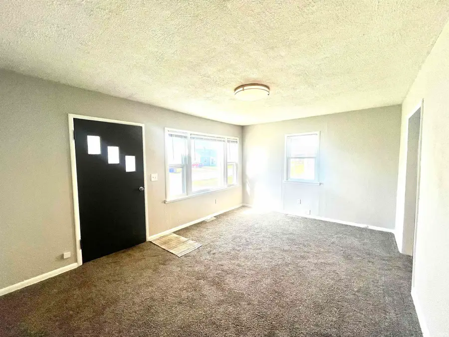 1226 N Burk Street, Kokomo, IN 46901 - #2