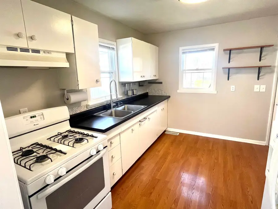 1226 N Burk Street, Kokomo, IN 46901 - #3