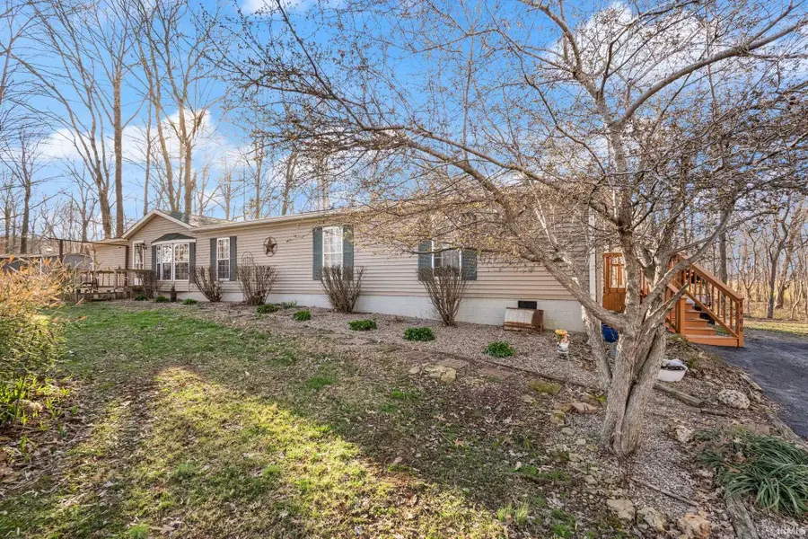 1900 Dogwood Estates Rd Nw, Palmyra, IN 47164 - #2