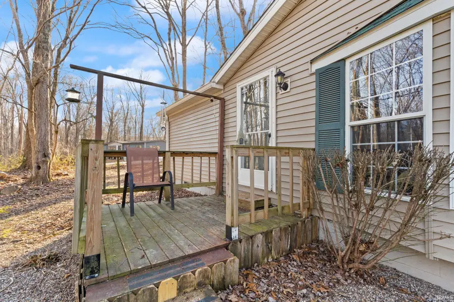 1900 Dogwood Estates Rd Nw, Palmyra, IN 47164 - #3