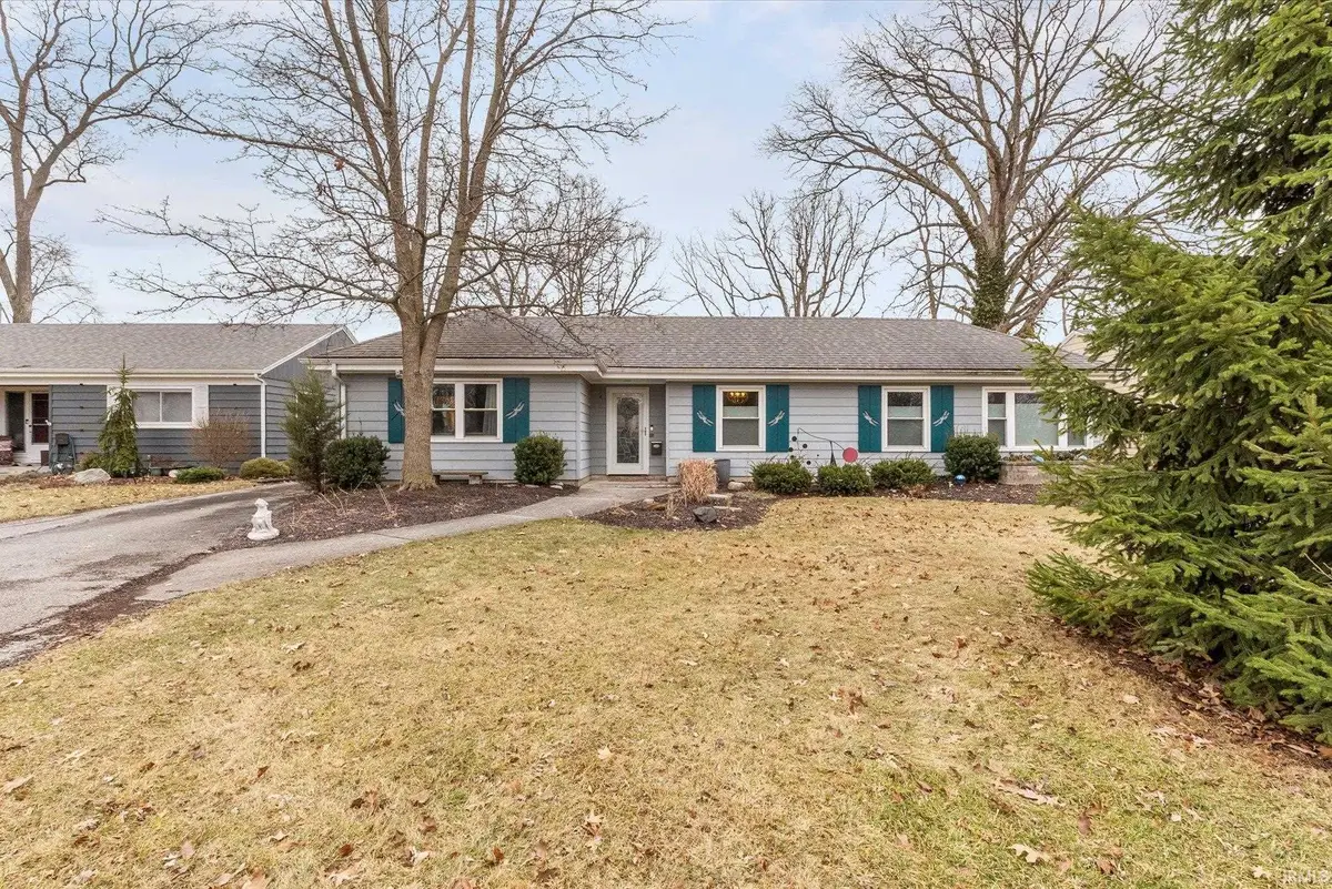 3530 Kirkland Avenue, Fort Wayne, IN 46805 - #1