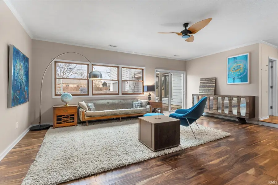 3530 Kirkland Avenue, Fort Wayne, IN 46805 - #2