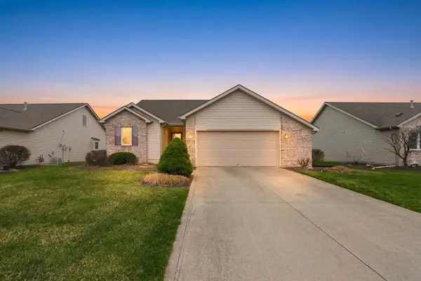 2205 Othello Cove, Fort Wayne, IN 46818