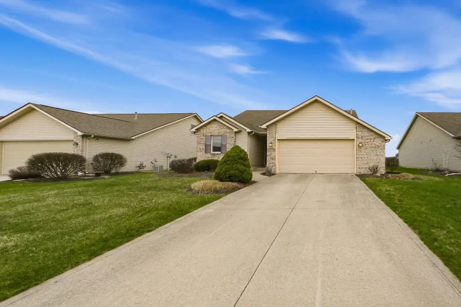 2205 Othello Cove, Fort Wayne, IN 46818 - #2