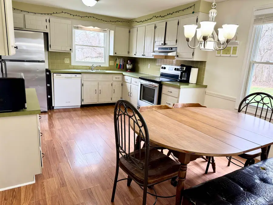 5333 Moonrock Court, Fort Wayne, IN 46804 - #3