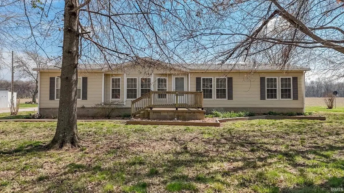 15800 Old Dam 49 Road, Mount Vernon, IN 47620 - #1