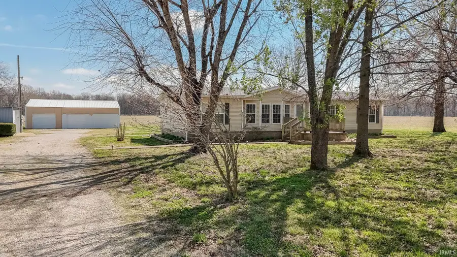 15800 Old Dam 49 Road, Mount Vernon, IN 47620 - #2