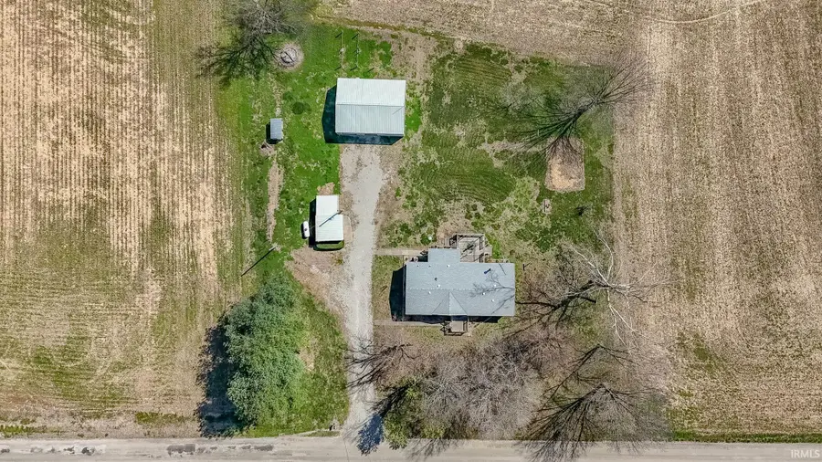 15800 Old Dam 49 Road, Mount Vernon, IN 47620 - #3