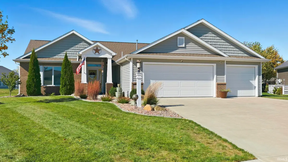 9133 Casey Place, New Haven, IN 46774 - #1