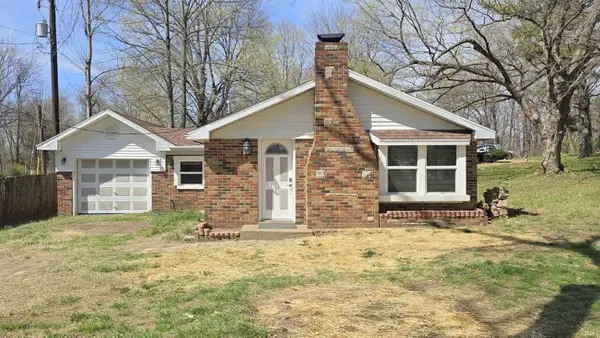 611 Jobes Lane, Evansville, IN 47712