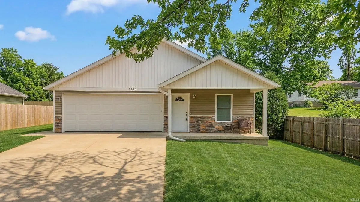 1508 W 11th Street, Bloomington, IN 47404 - #1