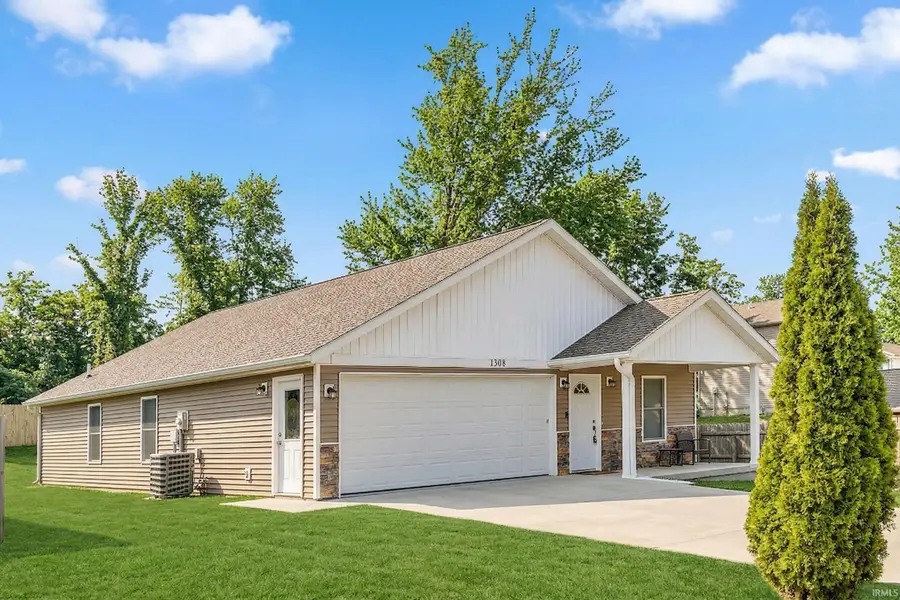 1508 W 11th Street, Bloomington, IN 47404 - #2