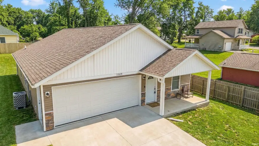 1508 W 11th Street, Bloomington, IN 47404 - #3