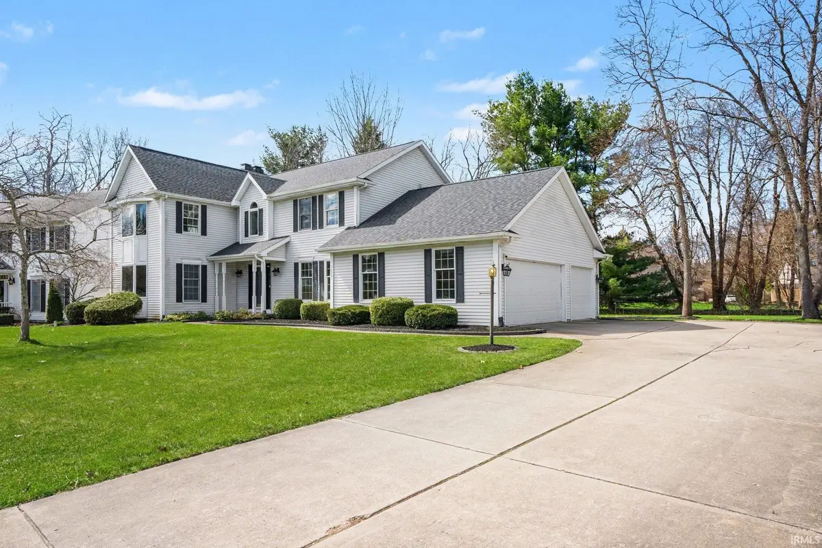 52321 Brendon Hills Drive, Granger, IN 46530 - #1