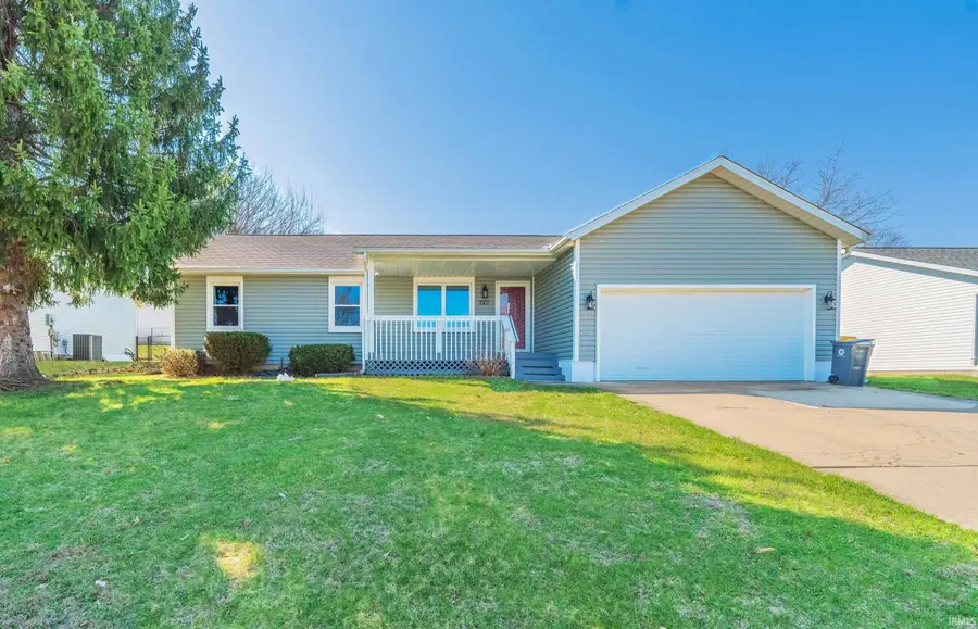 1007 W Countryside Lane, Bloomington, IN 47403 - #2