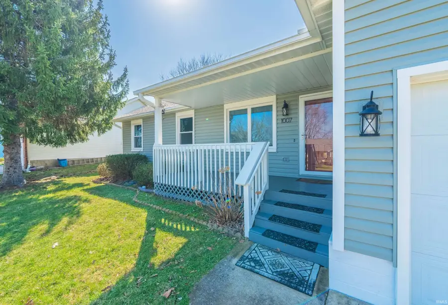 1007 W Countryside Lane, Bloomington, IN 47403 - #3