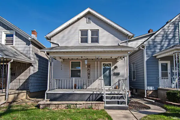 1016 Putnam Street, Fort Wayne, IN 46808