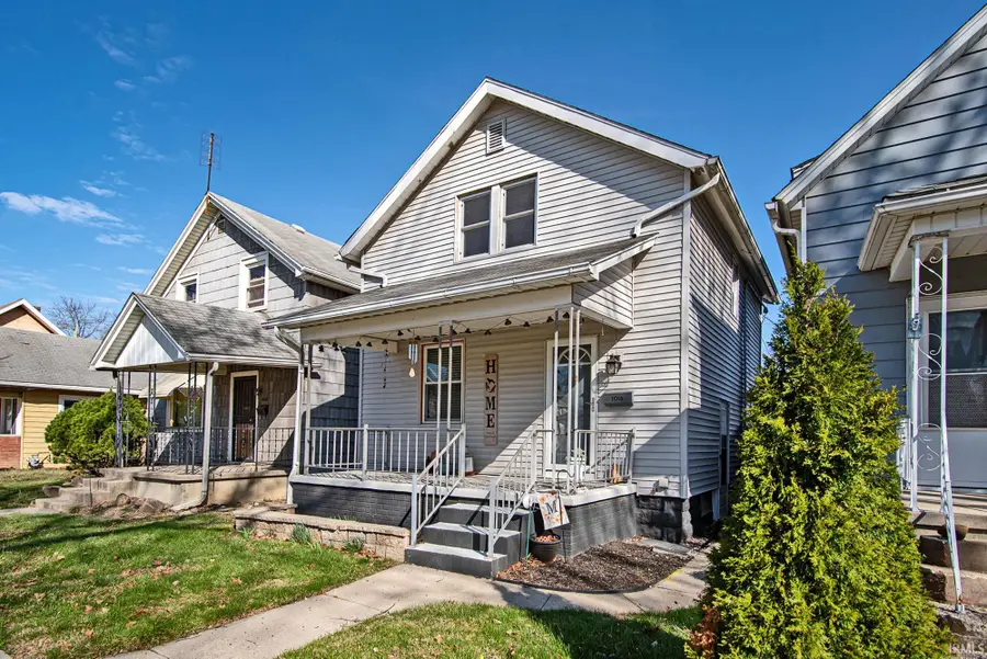 1016 Putnam Street, Fort Wayne, IN 46808 - #2
