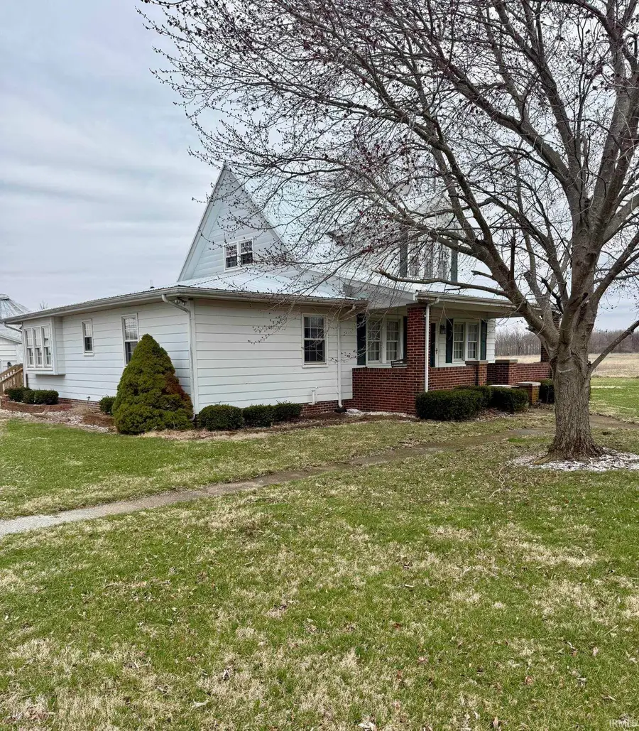 8410 W 200 S, Wayne, IN 47992 - #2