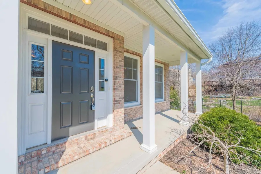 4241 E Cardigan Court, Bloomington, IN 47401 - #2