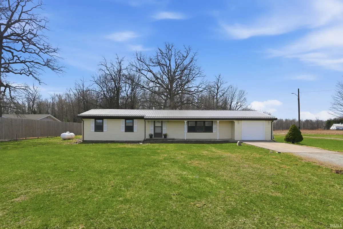 11264 E 550 S, Laotto, IN 46763 - #1