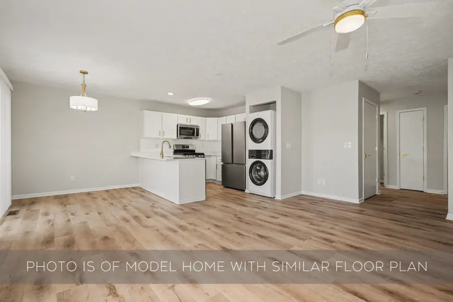 18063 Bulla Road #A, South Bend, IN 46635 - #3