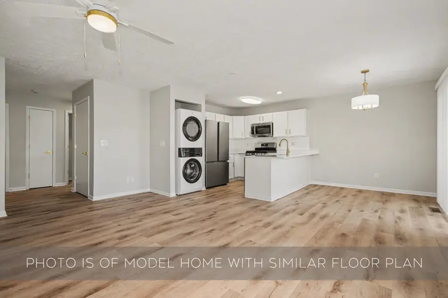 18063 Bulla Road #B, South Bend, IN 46635 - #3