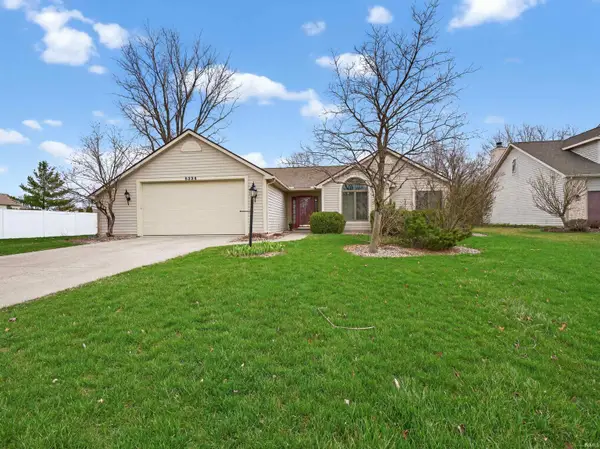 5334 Sable Lane, Fort Wayne, IN 46835